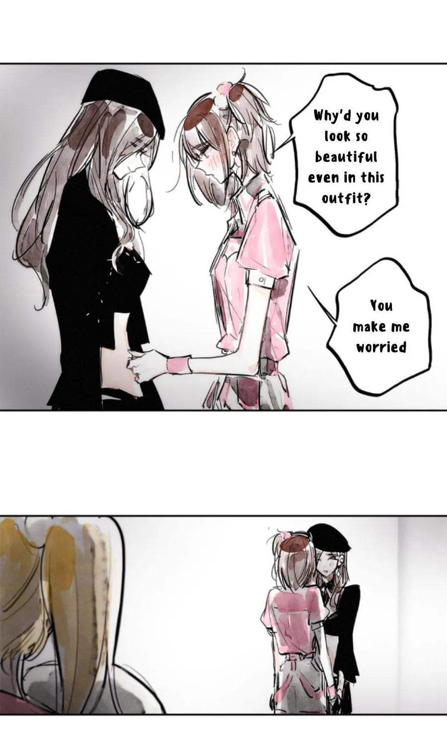 Swallowtail (Tima) Chapter 11 page 25 - 