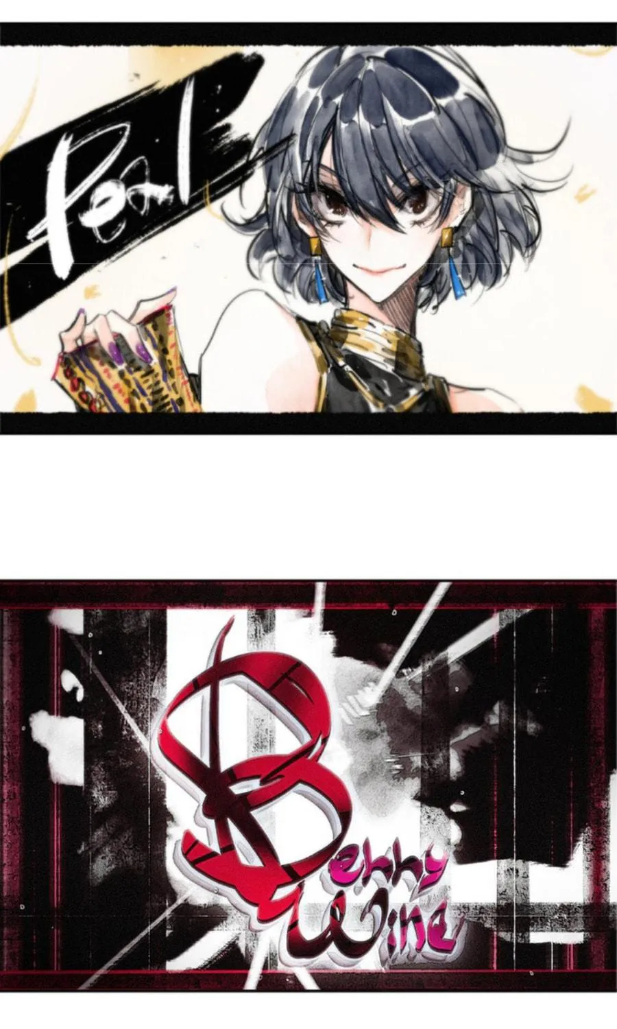 Swallowtail (Tima) Chapter 11 page 39 - 