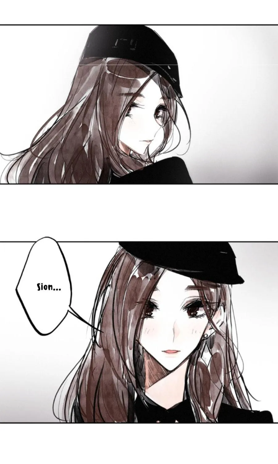 Swallowtail (Tima) Chapter 11 page 5 - 
