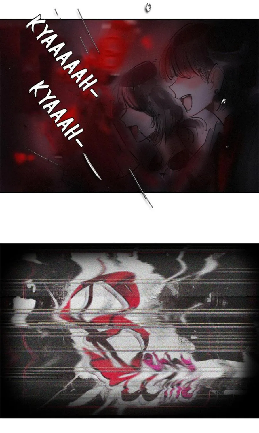 Swallowtail (Tima) Chapter 11 page 41 - 