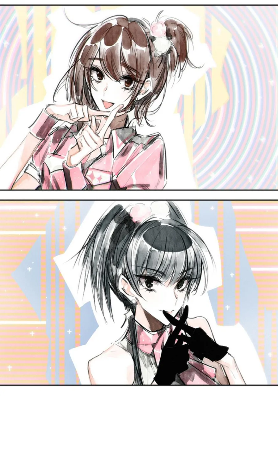 Swallowtail (Tima) Chapter 11 page 43 - 