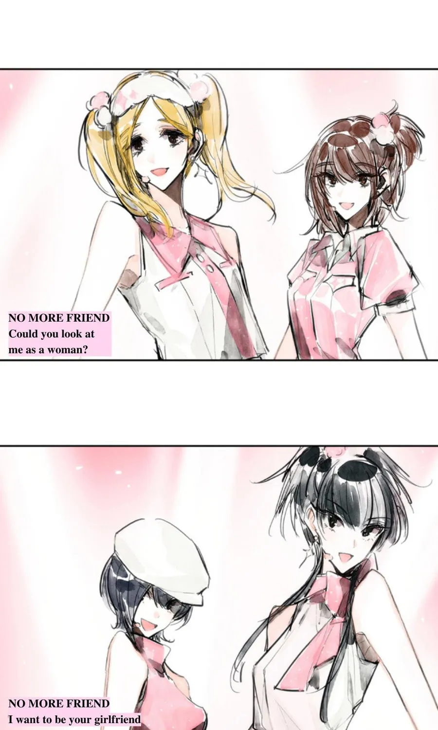 Swallowtail (Tima) Chapter 11 page 57 - 