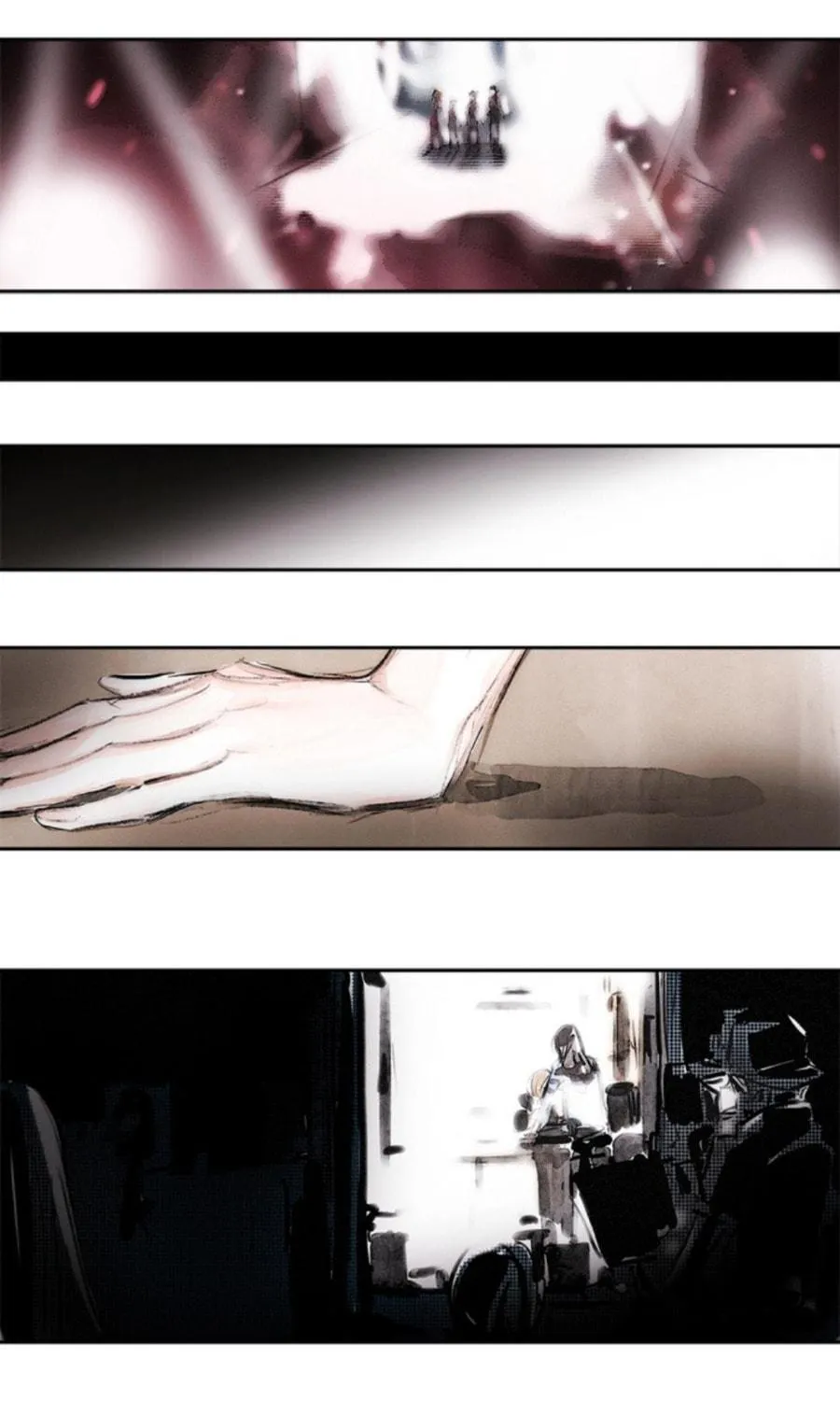 Swallowtail (Tima) Chapter 11 page 59 - 