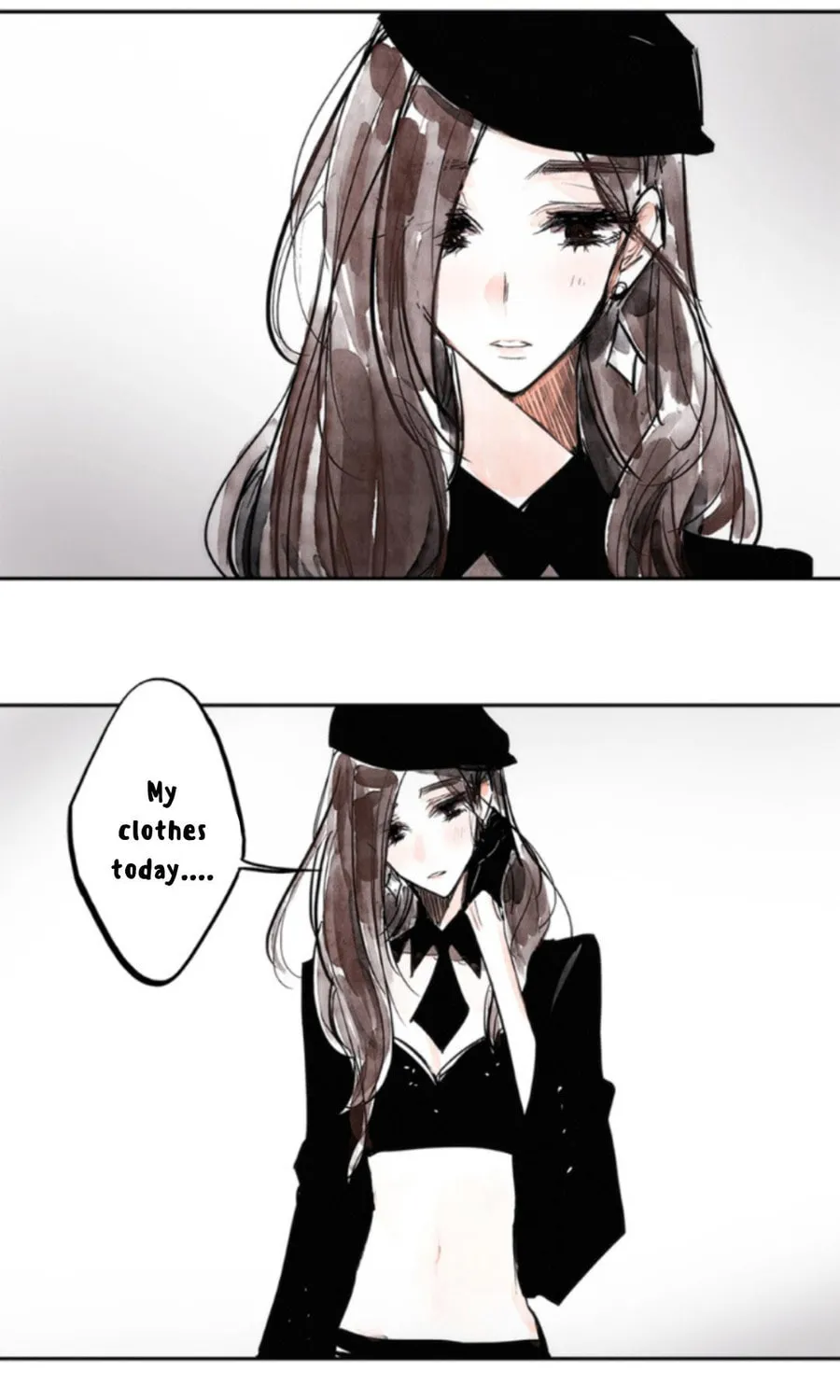 Swallowtail (Tima) Chapter 11 page 7 - 