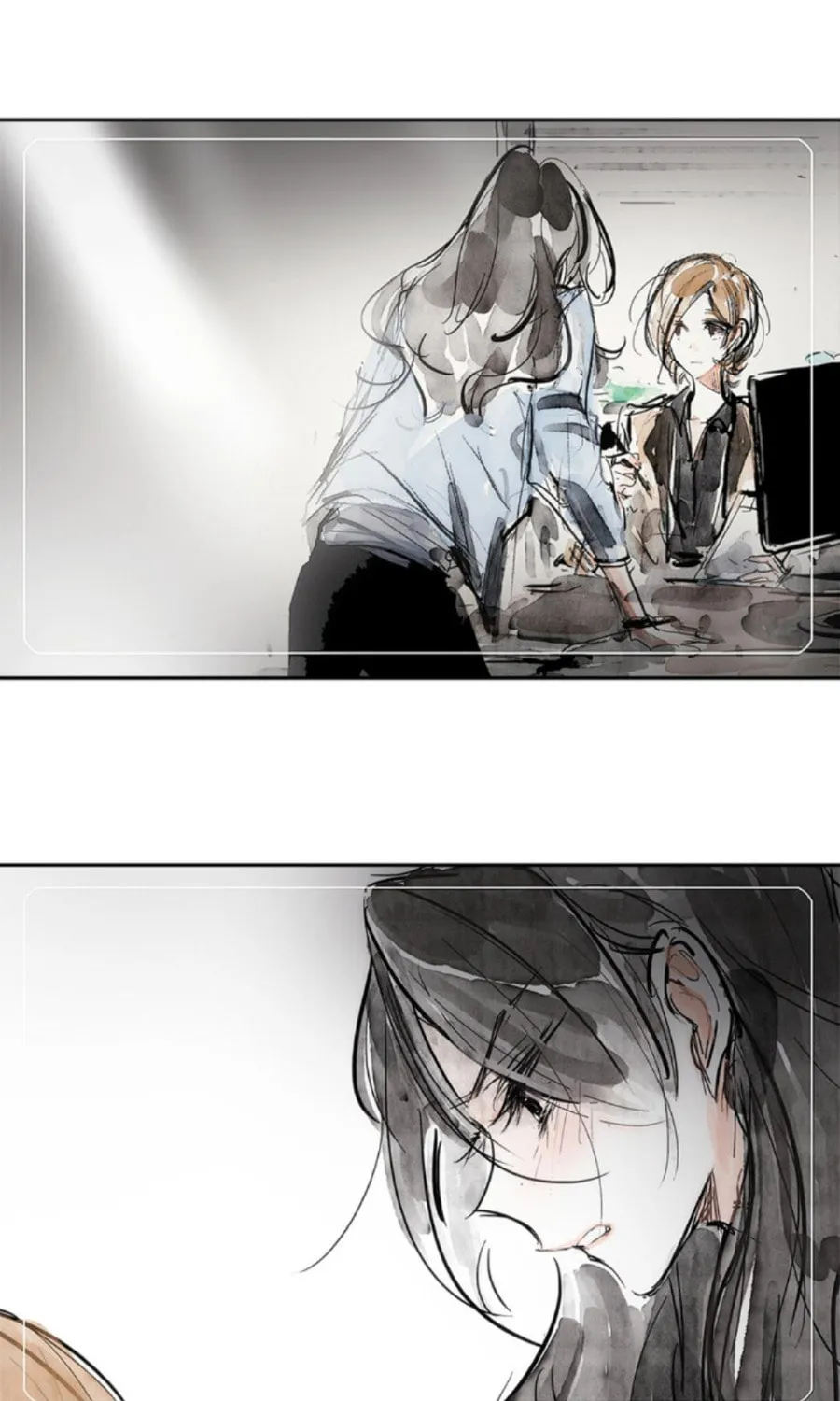 Swallowtail (Tima) Chapter 11 page 61 - 