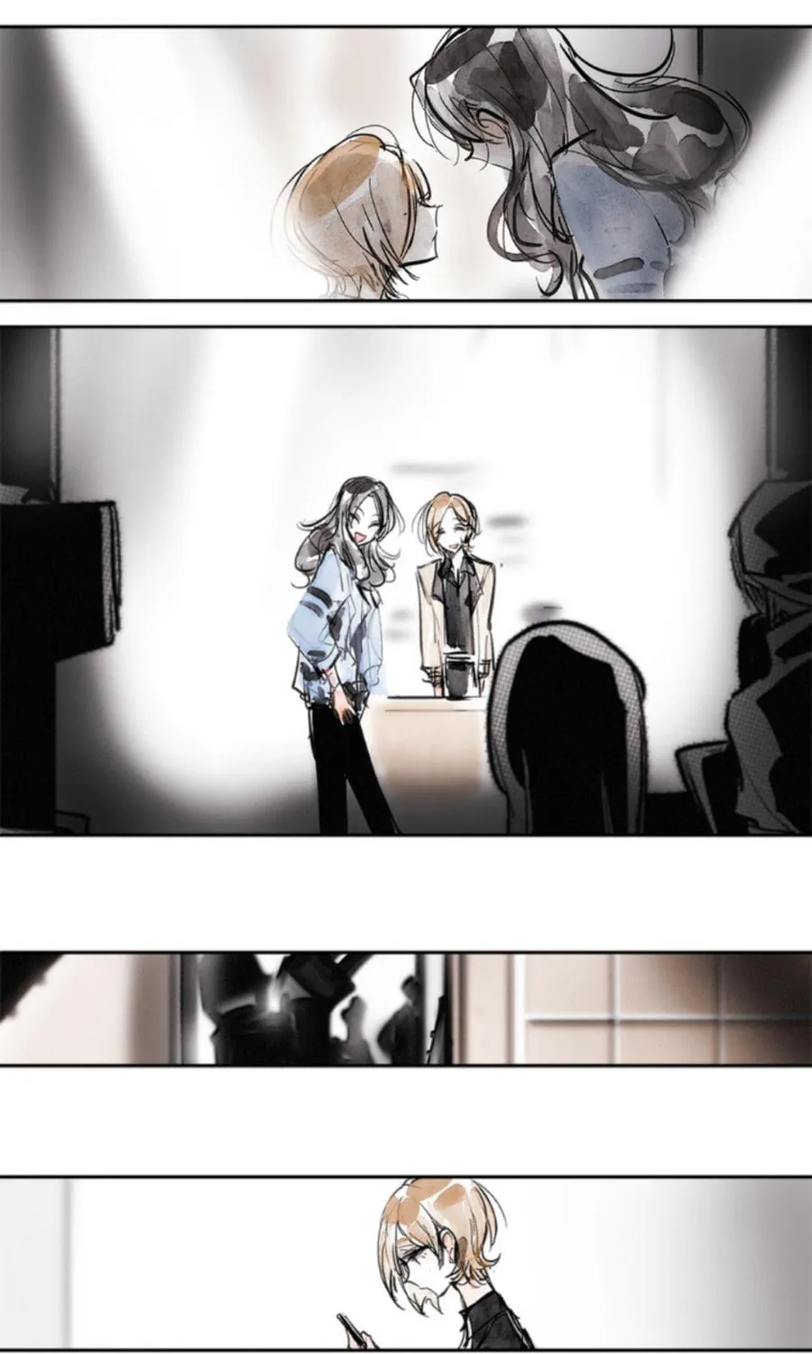 Swallowtail (Tima) Chapter 11 page 63 - 