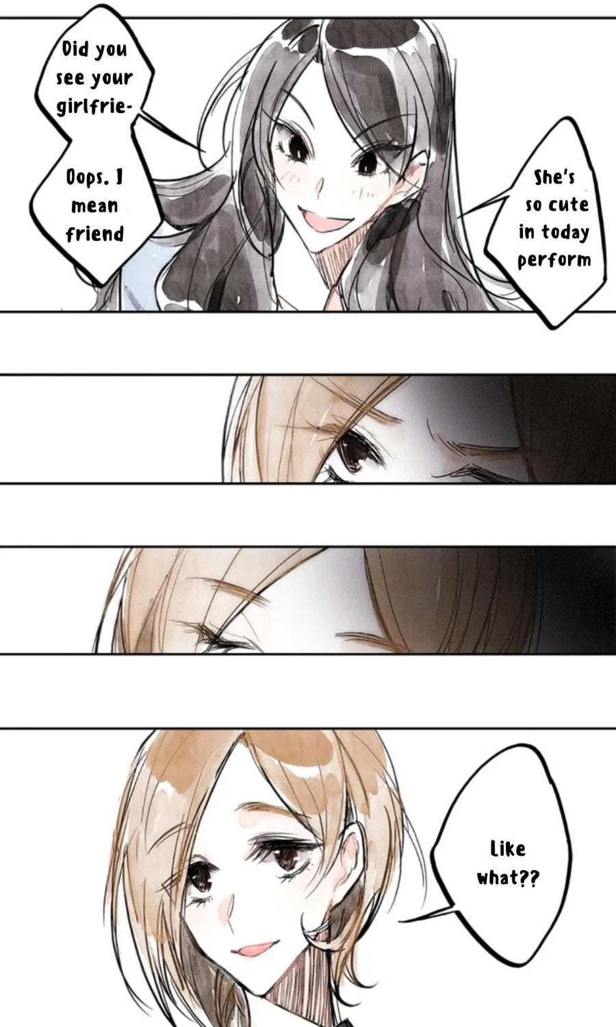 Swallowtail (Tima) Chapter 11 page 71 - 