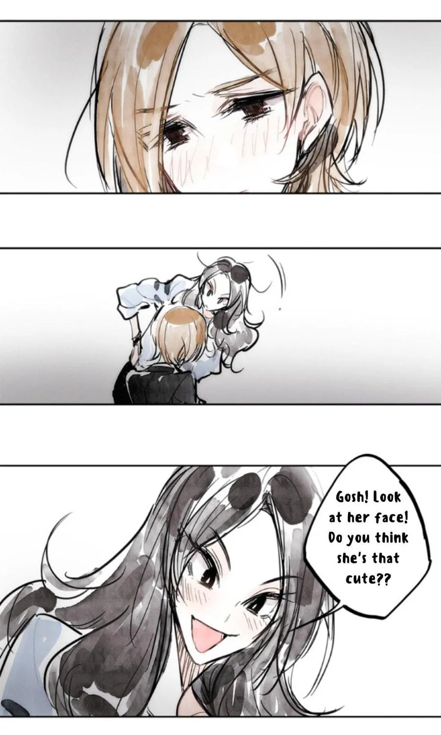 Swallowtail (Tima) Chapter 11 page 77 - 