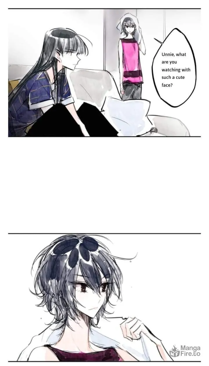 Swallowtail (Tima) Chapter 12 page 25 - 