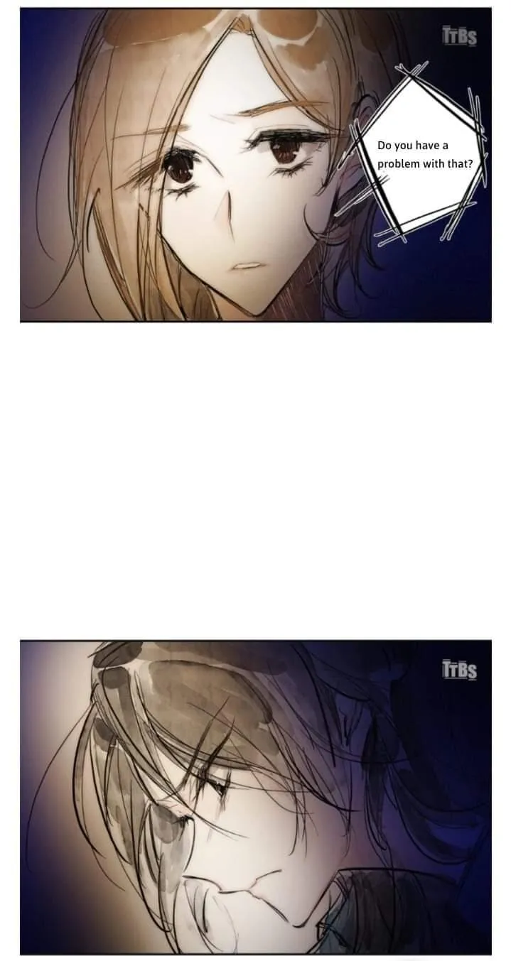 Swallowtail (Tima) Chapter 12 page 28 - 