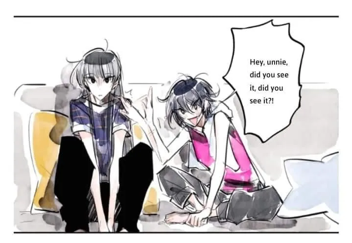 Swallowtail (Tima) Chapter 12 page 34 - 