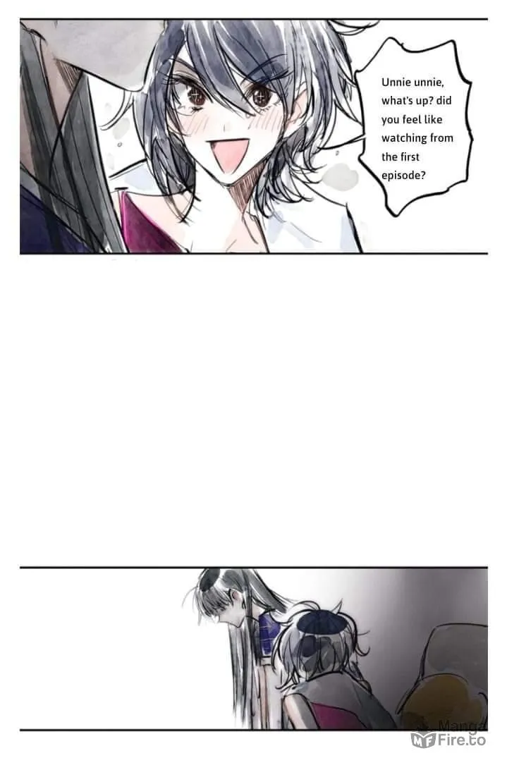 Swallowtail (Tima) Chapter 12 page 39 - 