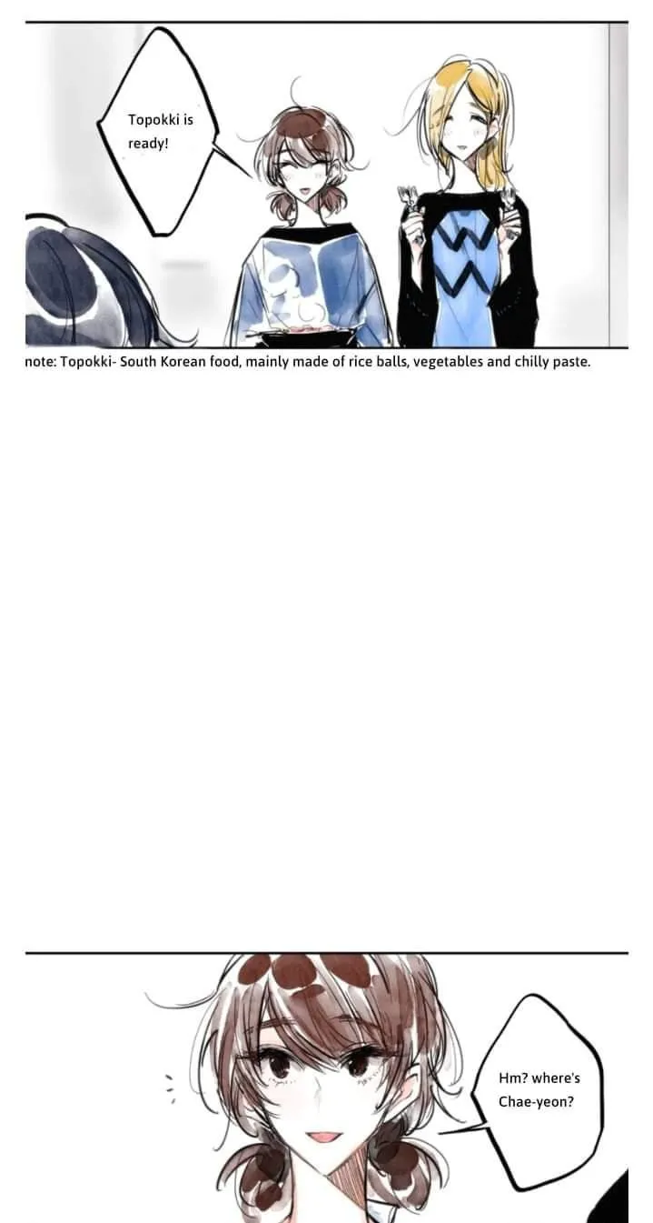 Swallowtail (Tima) Chapter 12 page 41 - 