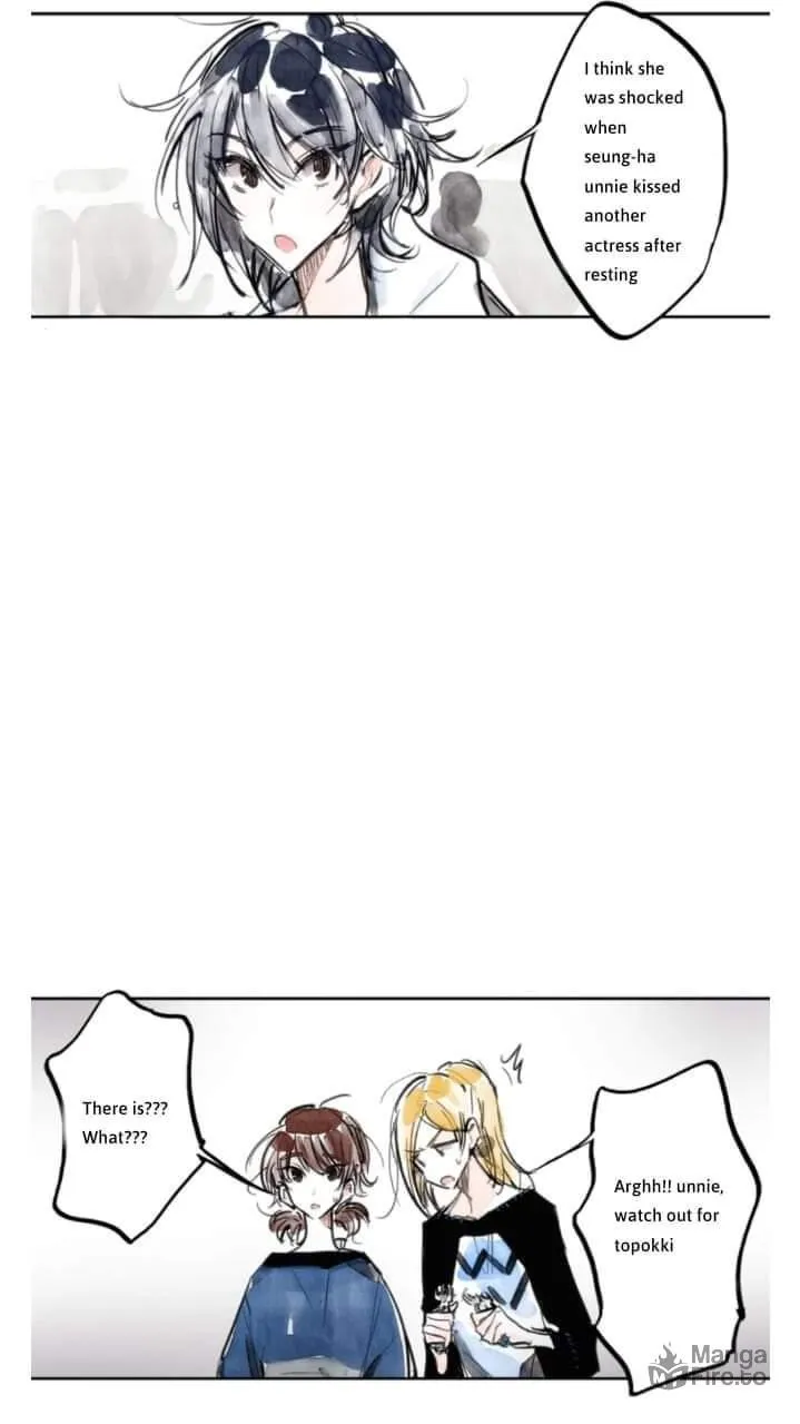 Swallowtail (Tima) Chapter 12 page 42 - 