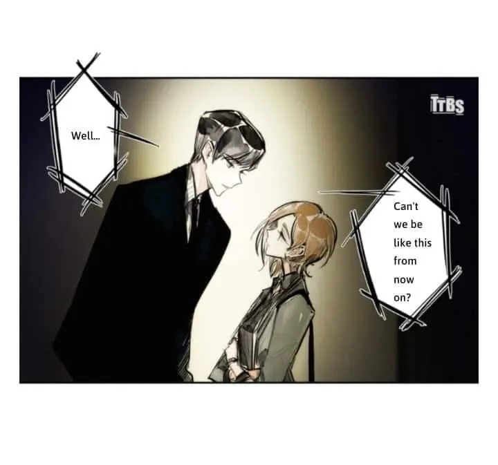 Swallowtail (Tima) Chapter 12 page 8 - 