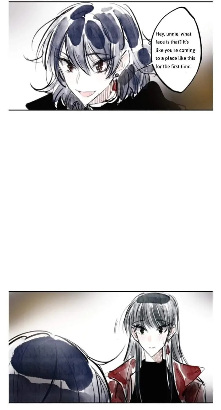 Swallowtail (Tima) Chapter 13 page 17 - 