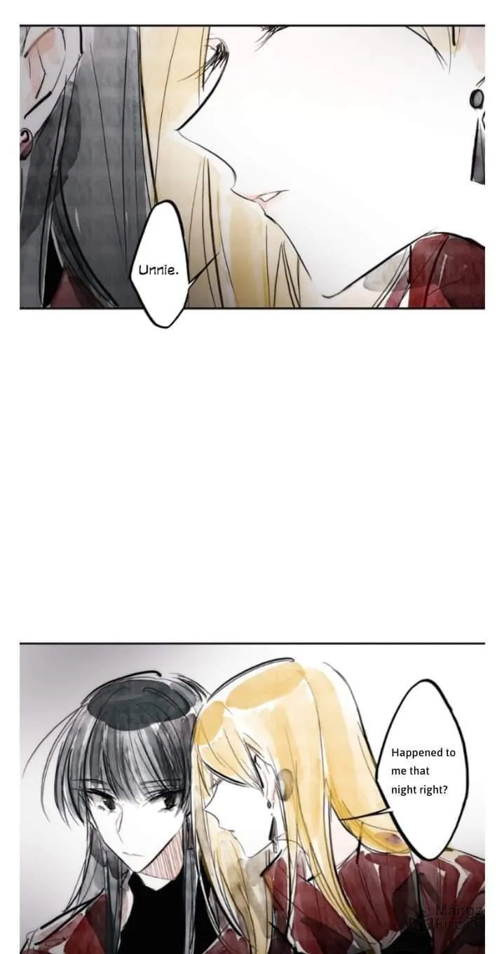 Swallowtail (Tima) Chapter 13 page 21 - 