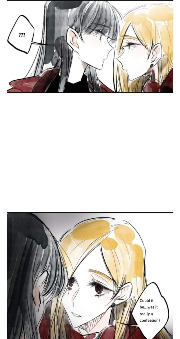 Swallowtail (Tima) Chapter 13 page 22 - 