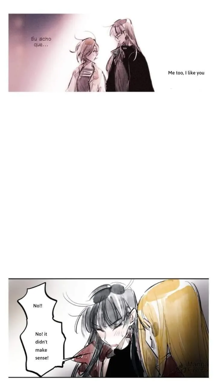 Swallowtail (Tima) Chapter 13 page 24 - 
