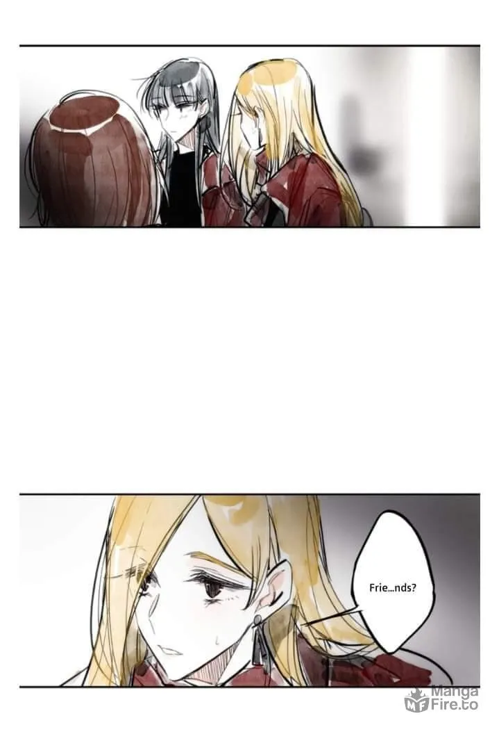 Swallowtail (Tima) Chapter 13 page 27 - 