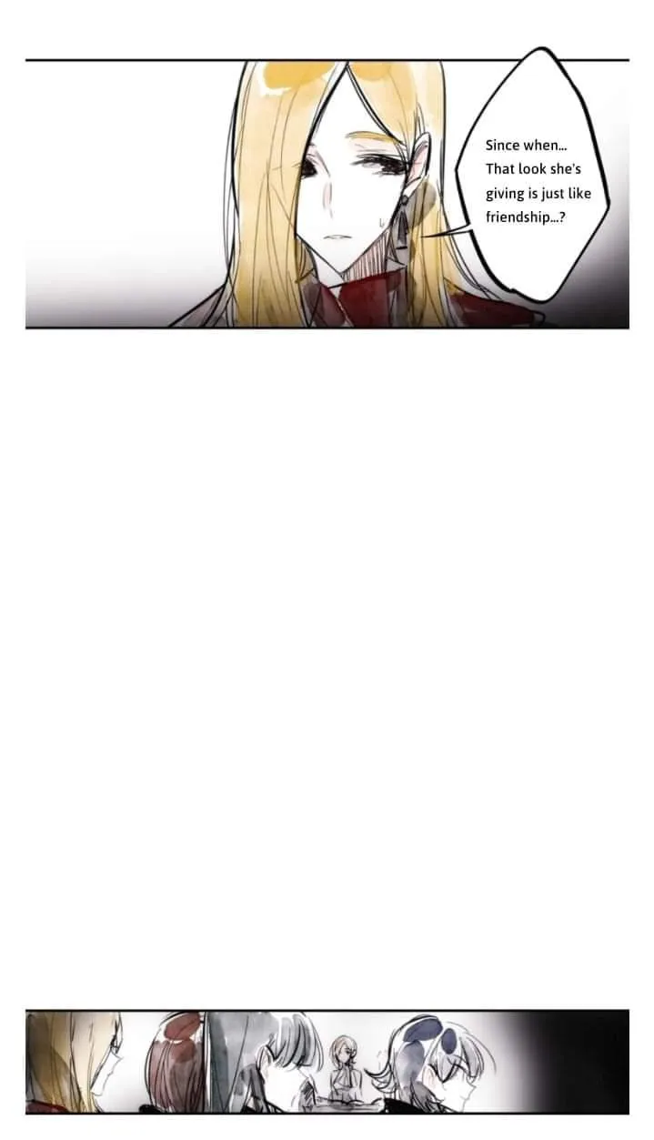 Swallowtail (Tima) Chapter 13 page 29 - 