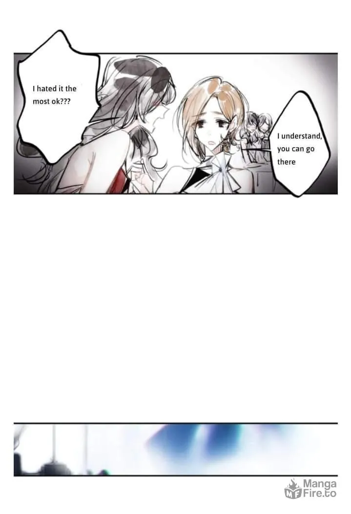 Swallowtail (Tima) Chapter 13 page 33 - 