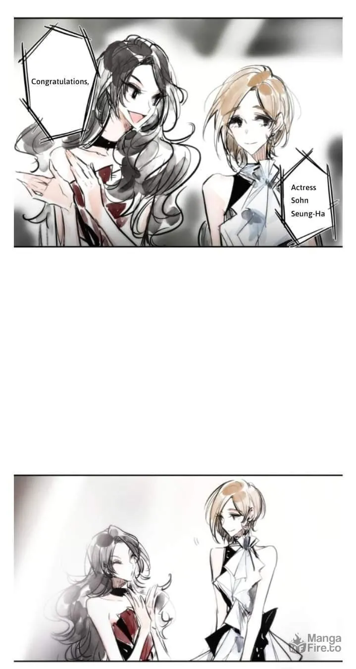 Swallowtail (Tima) Chapter 13 page 35 - 