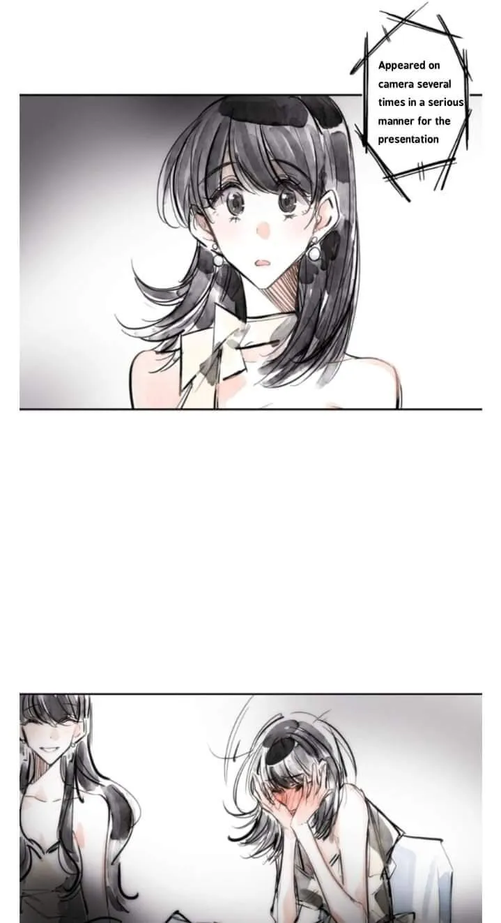 Swallowtail (Tima) Chapter 14 page 23 - 