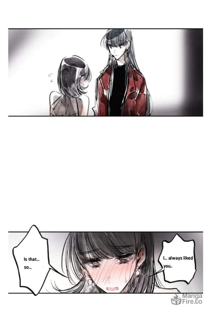 Swallowtail (Tima) Chapter 14 page 30 - 