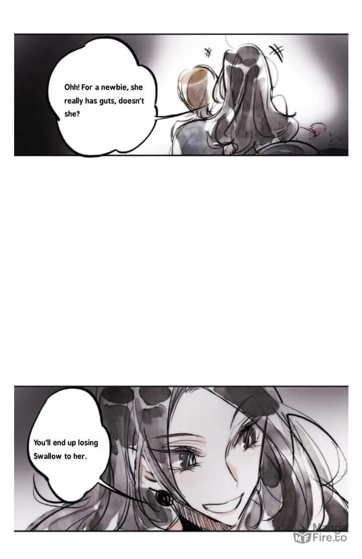 Swallowtail (Tima) Chapter 14 page 36 - 