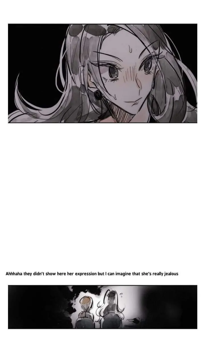 Swallowtail (Tima) Chapter 14 page 37 - 