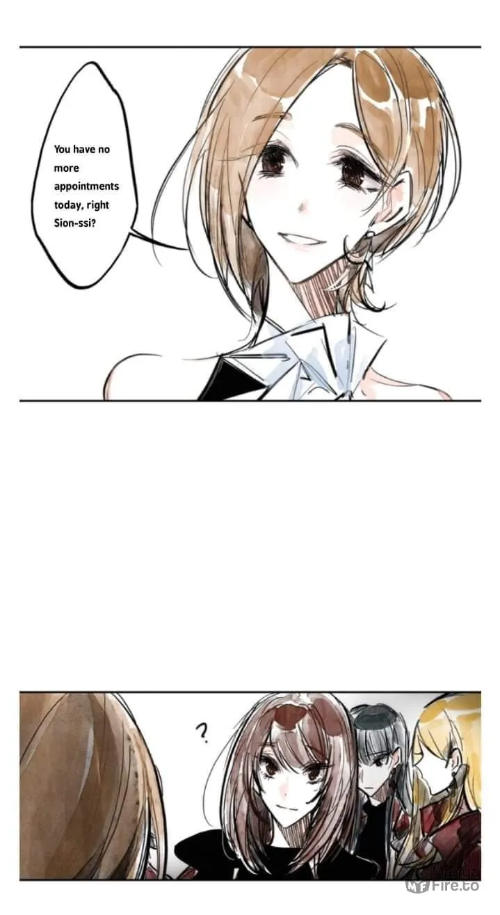 Swallowtail (Tima) Chapter 14 page 42 - 