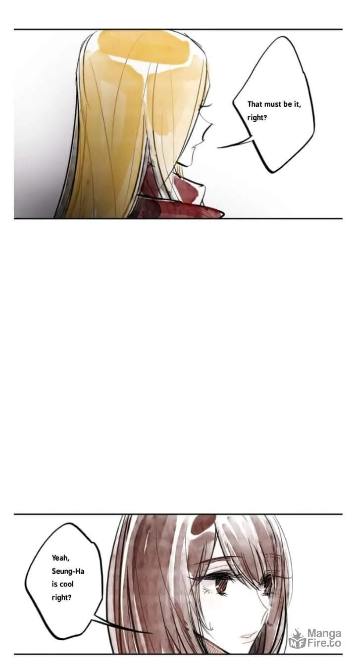 Swallowtail (Tima) Chapter 14 page 48 - 