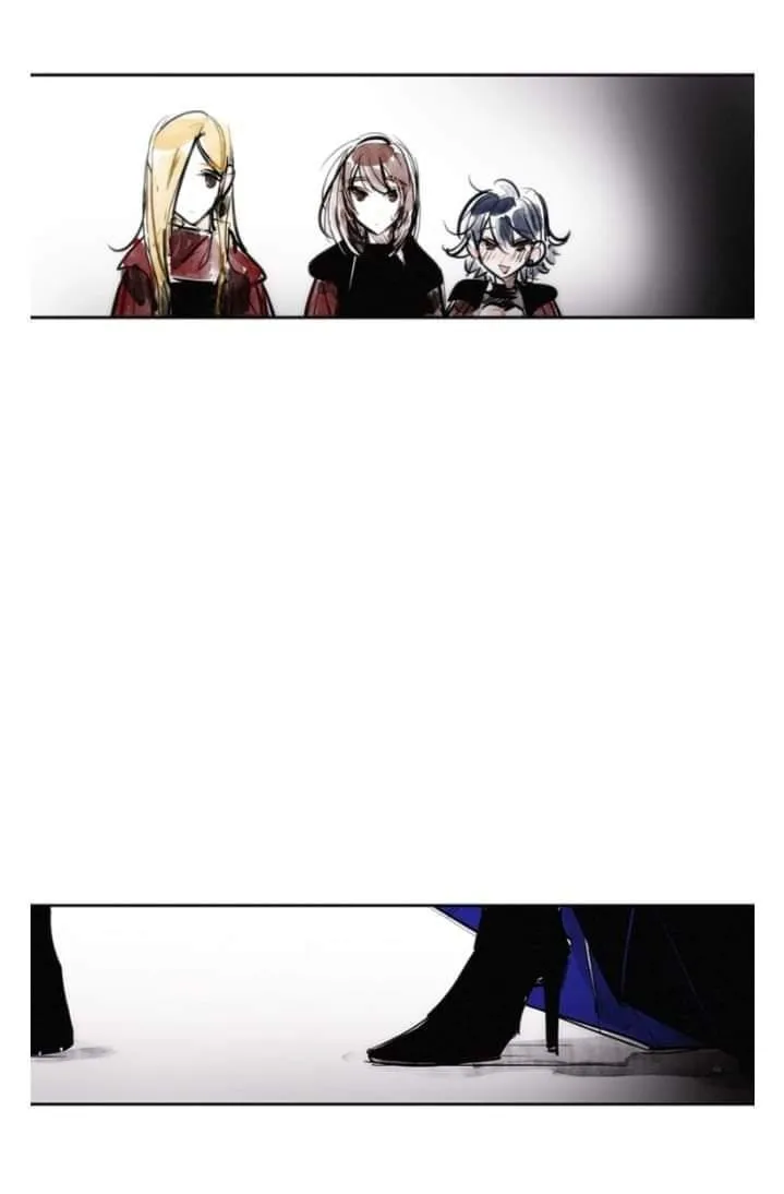 Swallowtail (Tima) Chapter 14 page 49 - 