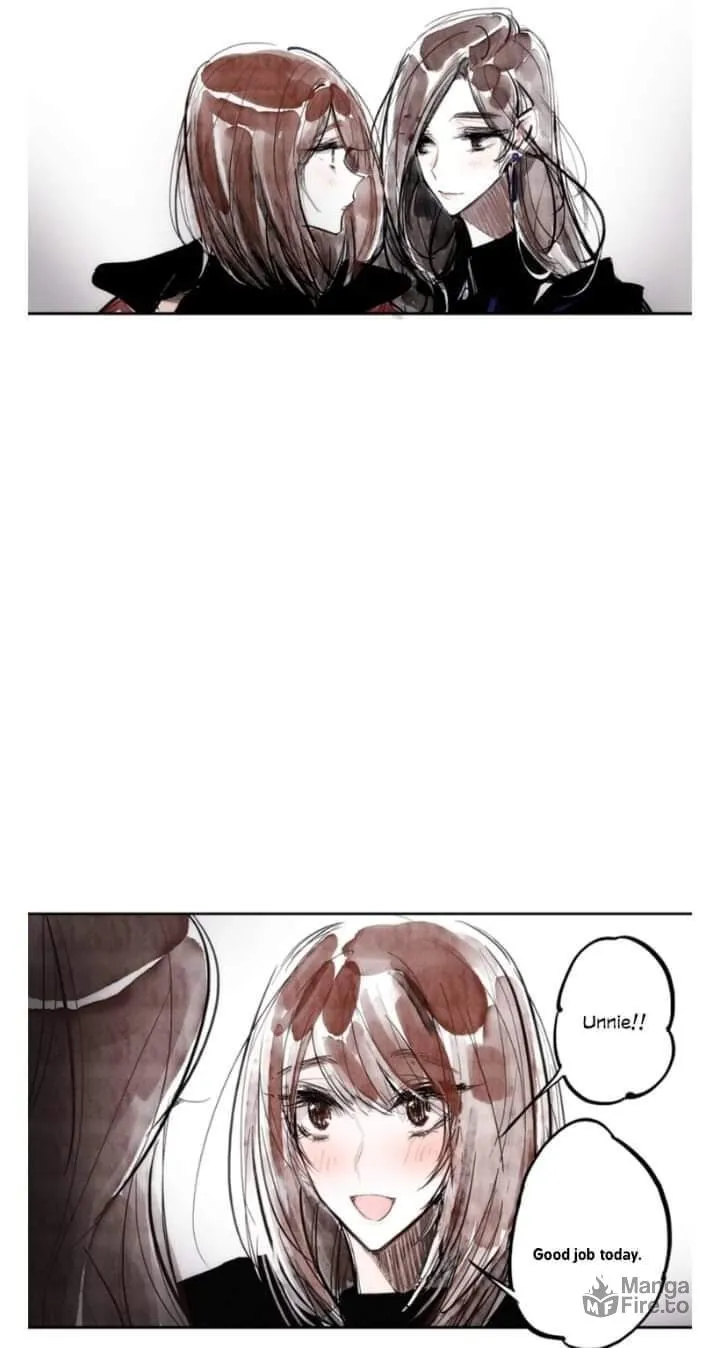 Swallowtail (Tima) Chapter 14 page 51 - 