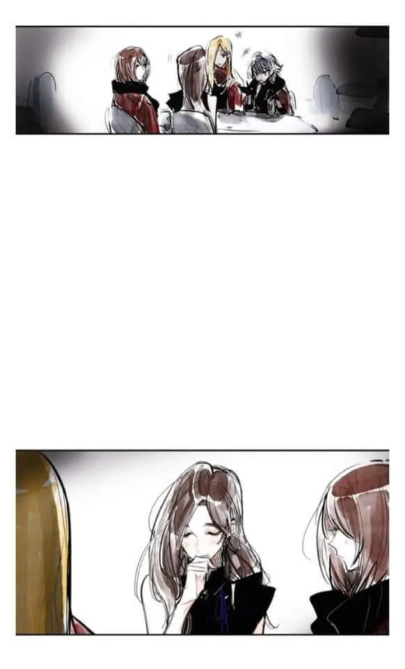 Swallowtail (Tima) Chapter 15 page 2 - 