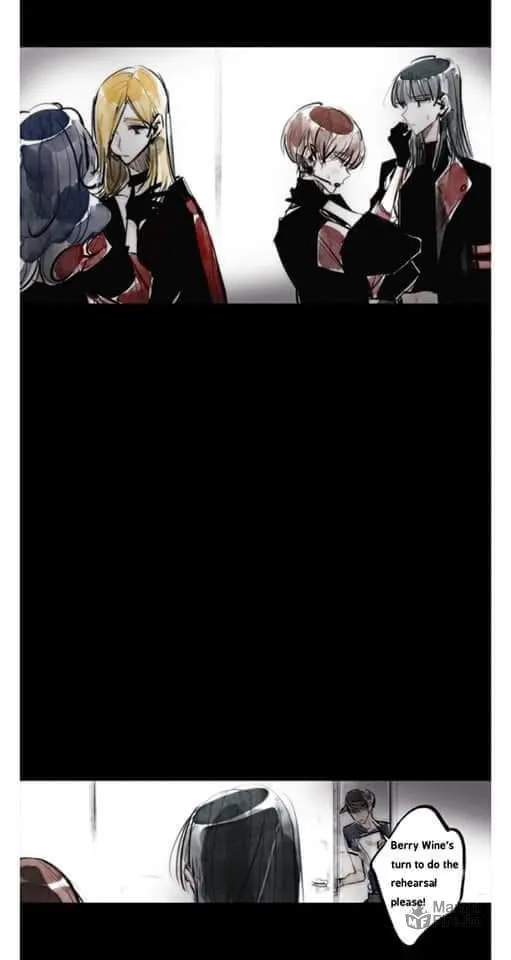 Swallowtail (Tima) Chapter 15 page 12 - 