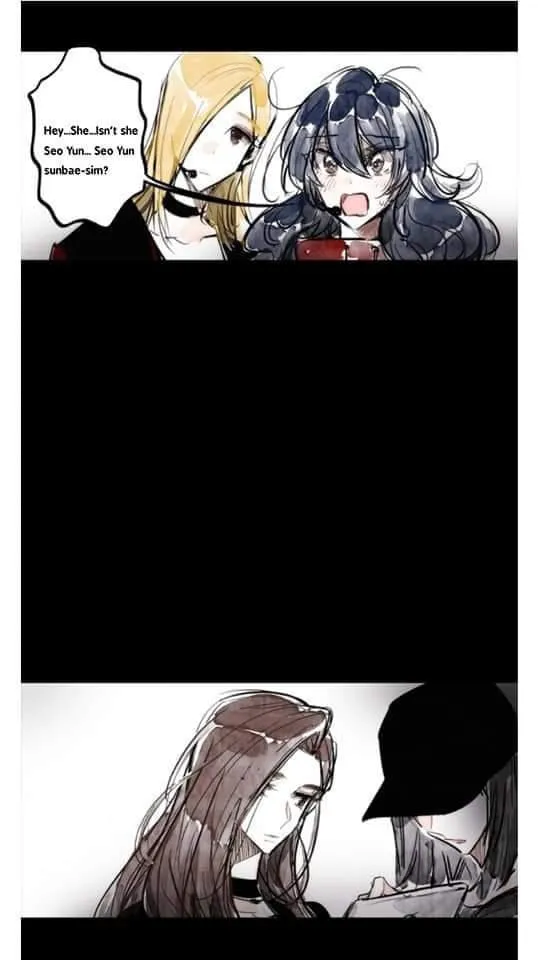 Swallowtail (Tima) Chapter 15 page 14 - 
