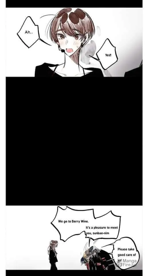 Swallowtail (Tima) Chapter 15 page 18 - 