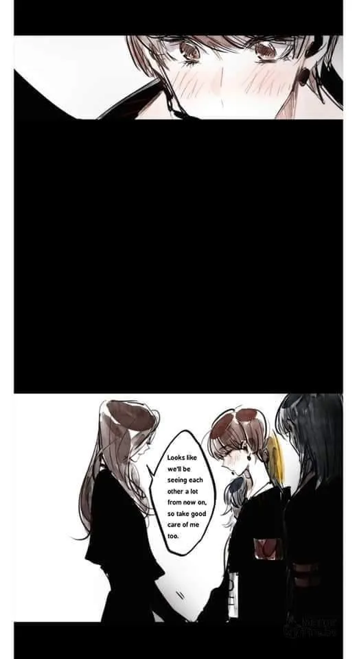 Swallowtail (Tima) Chapter 15 page 20 - 