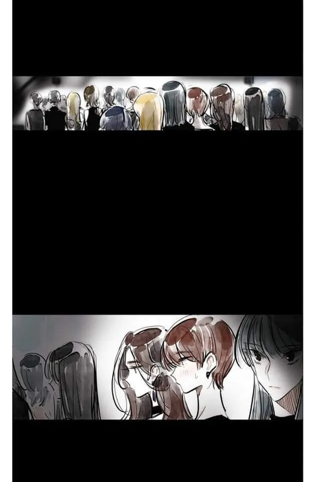Swallowtail (Tima) Chapter 15 page 28 - 
