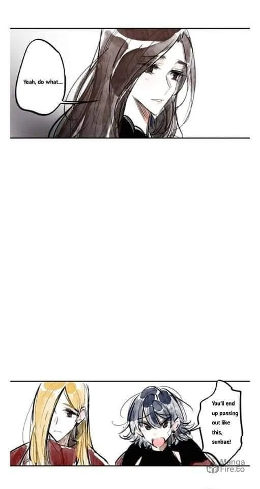 Swallowtail (Tima) Chapter 15 page 5 - 