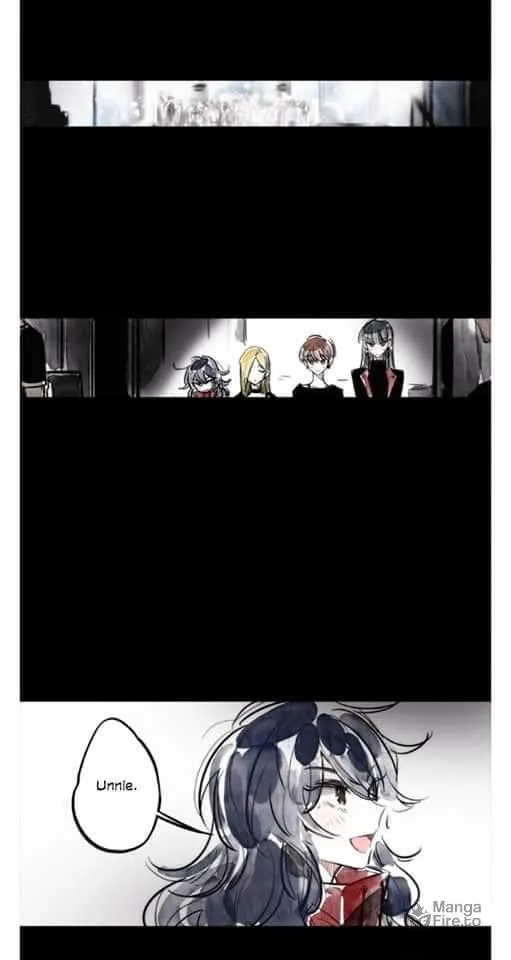 Swallowtail (Tima) Chapter 15 page 45 - 