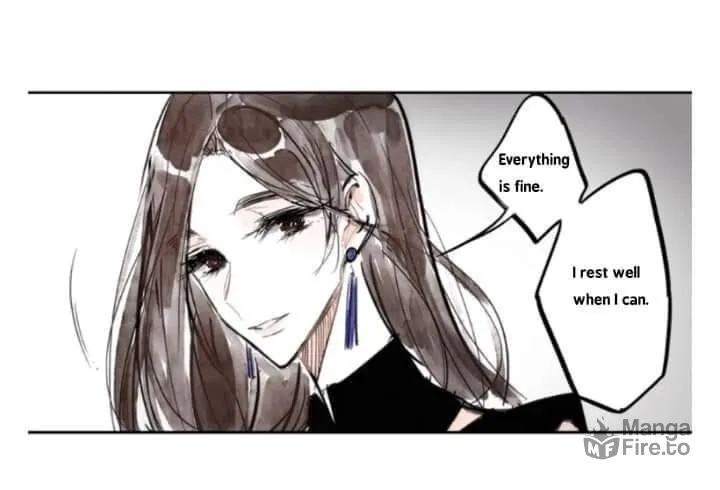 Swallowtail (Tima) Chapter 15 page 6 - 