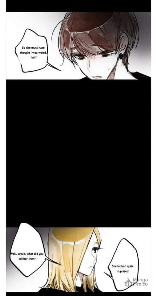Swallowtail (Tima) Chapter 15 page 51 - 
