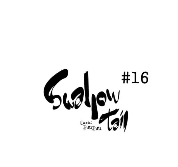 Swallowtail (Tima) Chapter 16 page 1 - 