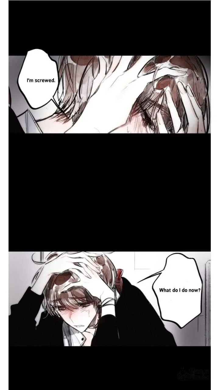 Swallowtail (Tima) Chapter 16 page 15 - 