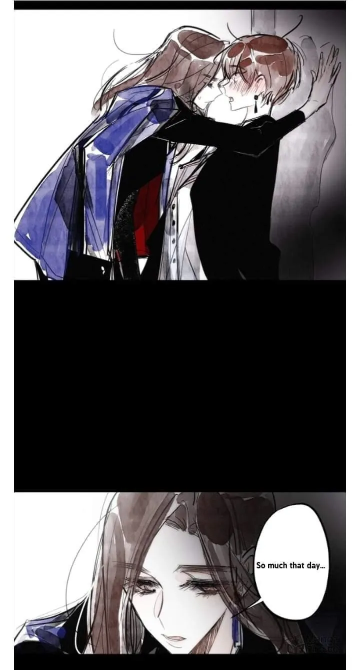 Swallowtail (Tima) Chapter 16 page 36 - 