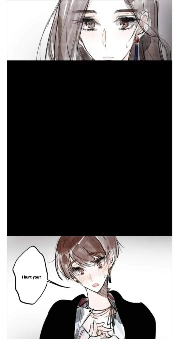 Swallowtail (Tima) Chapter 16 page 41 - 