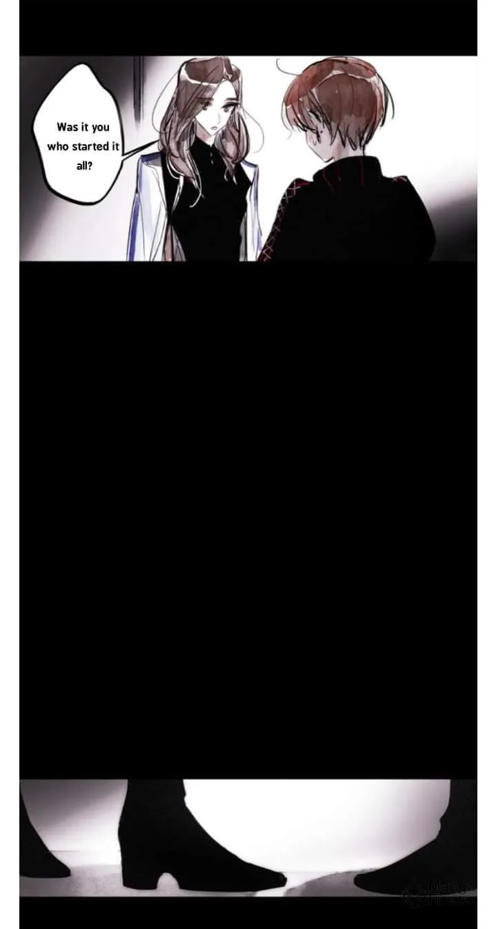 Swallowtail (Tima) Chapter 17 page 21 - 